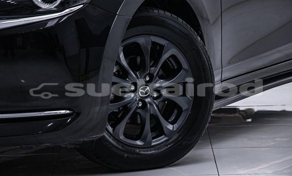 Buy Used Mazda 2 Black Car in Bangkok in Bangkok Buy Used Mazda 2 Black Car in Bangkok in Bangkok