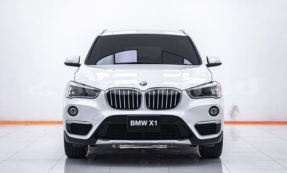 Buy Used BMW X1 White Car in Bangkok in Bangkok Buy Used BMW X1 White Car in Bangkok in Bangkok