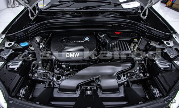 Buy Used BMW X1 White Car in Bangkok in Bangkok Buy Used BMW X1 White Car in Bangkok in Bangkok