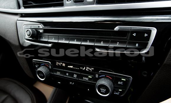 Buy Used BMW X1 White Car in Bangkok in Bangkok Buy Used BMW X1 White Car in Bangkok in Bangkok