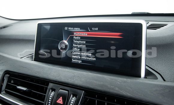 Buy Used BMW X1 White Car in Bangkok in Bangkok Buy Used BMW X1 White Car in Bangkok in Bangkok