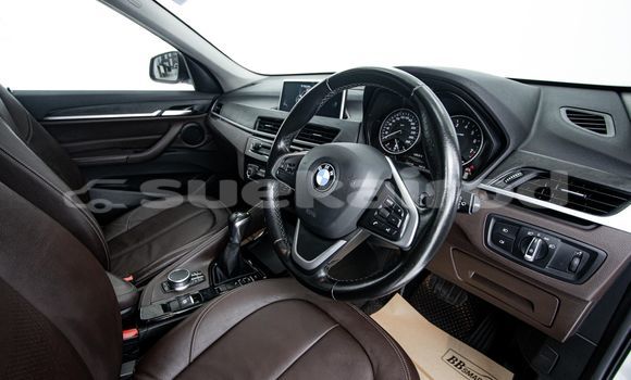 Buy Used BMW X1 White Car in Bangkok in Bangkok Buy Used BMW X1 White Car in Bangkok in Bangkok