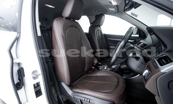 Buy Used BMW X1 White Car in Bangkok in Bangkok Buy Used BMW X1 White Car in Bangkok in Bangkok