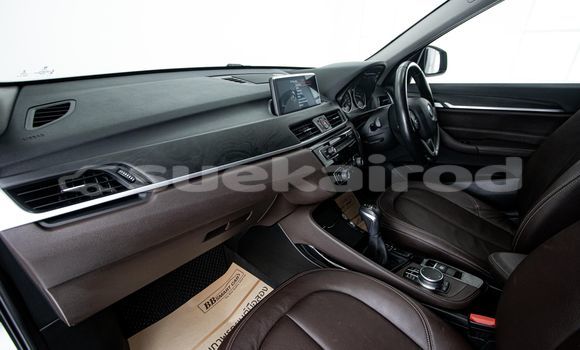 Buy Used BMW X1 White Car in Bangkok in Bangkok Buy Used BMW X1 White Car in Bangkok in Bangkok