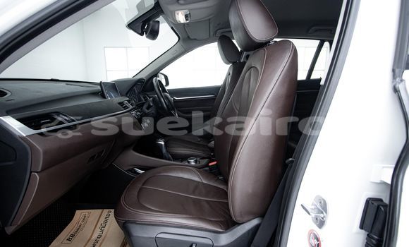 Buy Used BMW X1 White Car in Bangkok in Bangkok Buy Used BMW X1 White Car in Bangkok in Bangkok