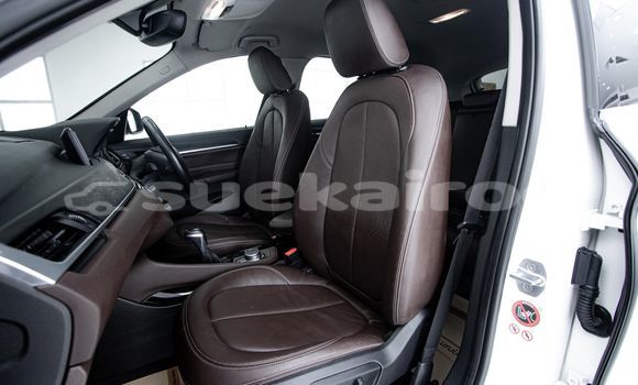 Buy Used BMW X1 White Car in Bangkok in Bangkok Buy Used BMW X1 White Car in Bangkok in Bangkok