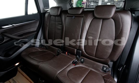 Buy Used BMW X1 White Car in Bangkok in Bangkok Buy Used BMW X1 White Car in Bangkok in Bangkok