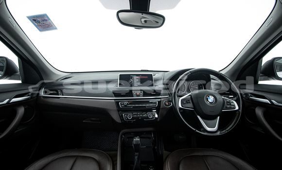 Buy Used BMW X1 White Car in Bangkok in Bangkok Buy Used BMW X1 White Car in Bangkok in Bangkok