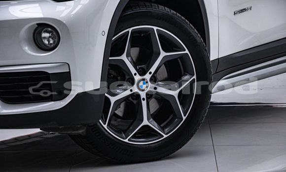 Buy Used BMW X1 White Car in Bangkok in Bangkok Buy Used BMW X1 White Car in Bangkok in Bangkok