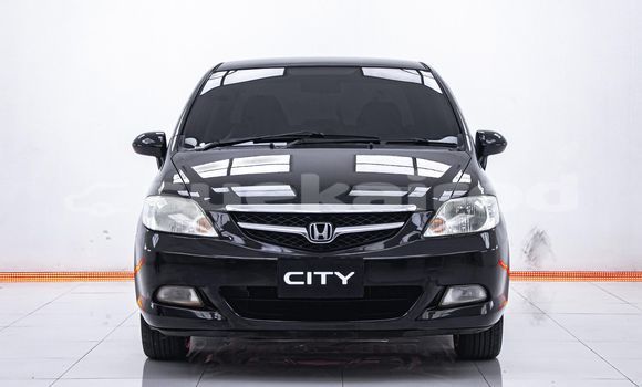 Buy Used Honda City Black Car in Bangkok in Bangkok Buy Used Honda City Black Car in Bangkok in Bangkok