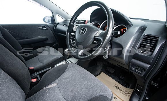 Buy Used Honda City Black Car in Bangkok in Bangkok Buy Used Honda City Black Car in Bangkok in Bangkok