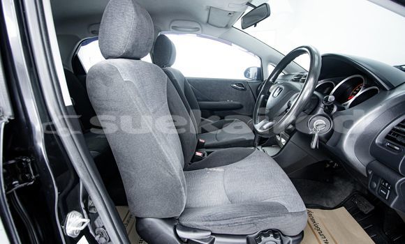 Buy Used Honda City Black Car in Bangkok in Bangkok Buy Used Honda City Black Car in Bangkok in Bangkok