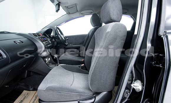 Buy Used Honda City Black Car in Bangkok in Bangkok Buy Used Honda City Black Car in Bangkok in Bangkok