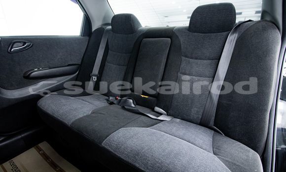 Buy Used Honda City Black Car in Bangkok in Bangkok Buy Used Honda City Black Car in Bangkok in Bangkok