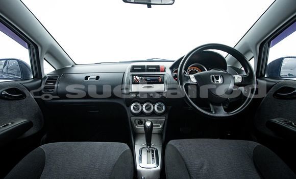 Buy Used Honda City Black Car in Bangkok in Bangkok Buy Used Honda City Black Car in Bangkok in Bangkok