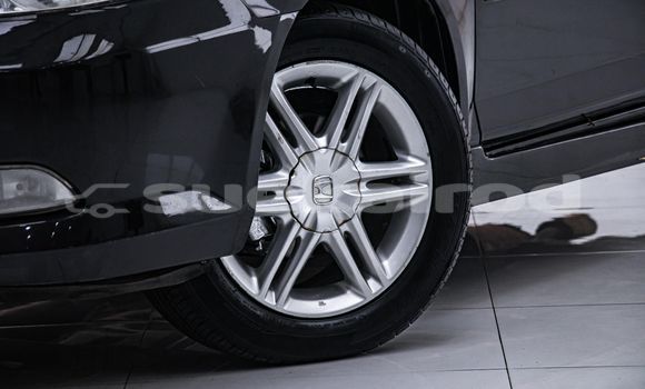 Buy Used Honda City Black Car in Bangkok in Bangkok Buy Used Honda City Black Car in Bangkok in Bangkok