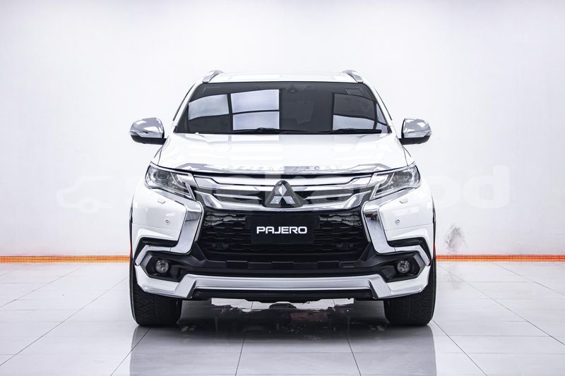Big with watermark mitsubishi pajero bangkok bangkok 72575