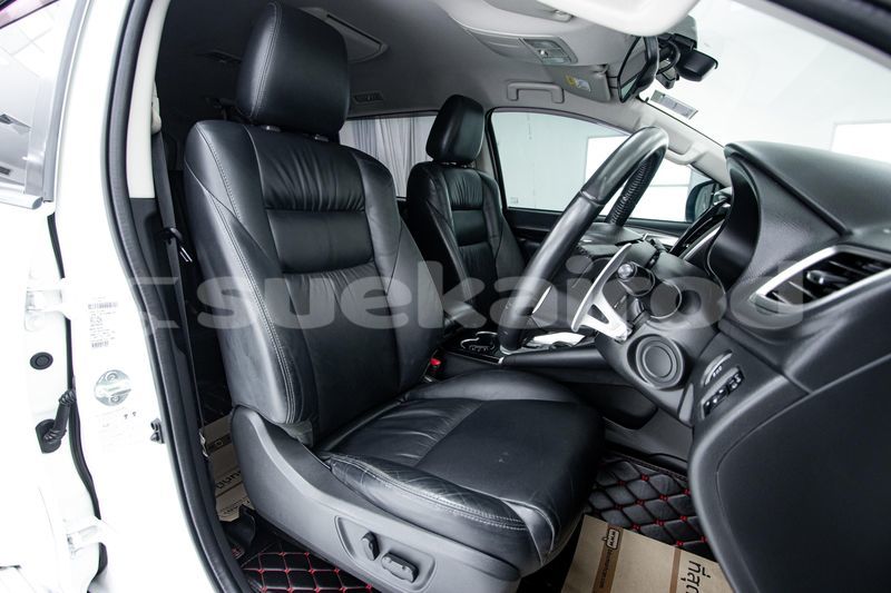 Big with watermark mitsubishi pajero bangkok bangkok 72575