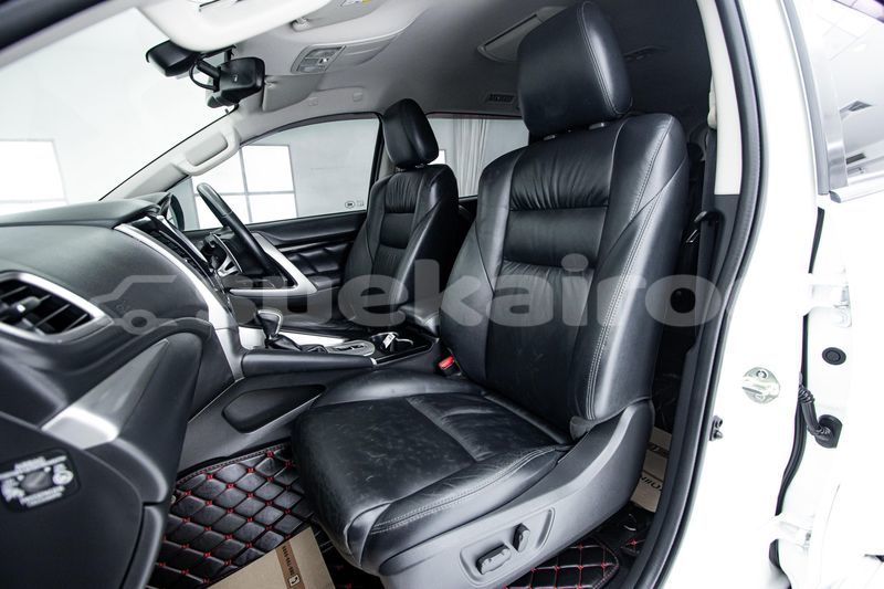 Big with watermark mitsubishi pajero bangkok bangkok 72575