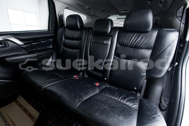 Big with watermark mitsubishi pajero bangkok bangkok 72575