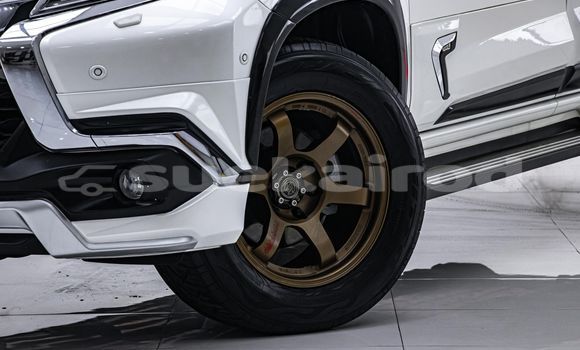 ซื้อ รถมือสอง Mitsubishi Pajero ขาว รถยนต์ ใน %{เมือง} ใน กรุงเทพมหานคร ซื้อ รถมือสอง Mitsubishi Pajero ขาว รถยนต์ ใน %{เมือง} ใน กรุงเทพมหานคร