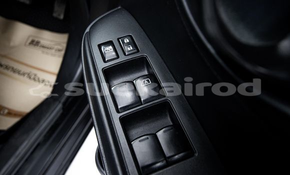 Buy Used Nissan Almera Black Car in Bangkok in Bangkok Buy Used Nissan Almera Black Car in Bangkok in Bangkok