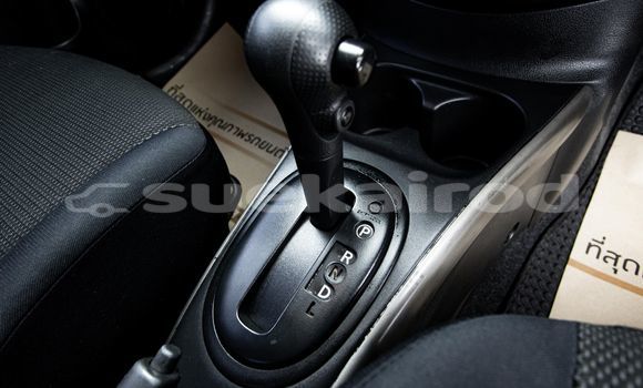 Buy Used Nissan Almera Black Car in Bangkok in Bangkok Buy Used Nissan Almera Black Car in Bangkok in Bangkok