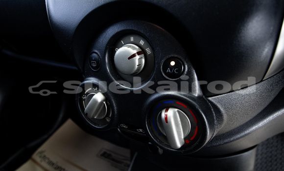 Buy Used Nissan Almera Black Car in Bangkok in Bangkok Buy Used Nissan Almera Black Car in Bangkok in Bangkok