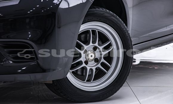 Buy Used Nissan Almera Black Car in Bangkok in Bangkok Buy Used Nissan Almera Black Car in Bangkok in Bangkok