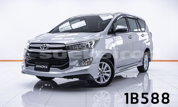 Buy Used Toyota Innova Other Car in Bangkok in Bangkok