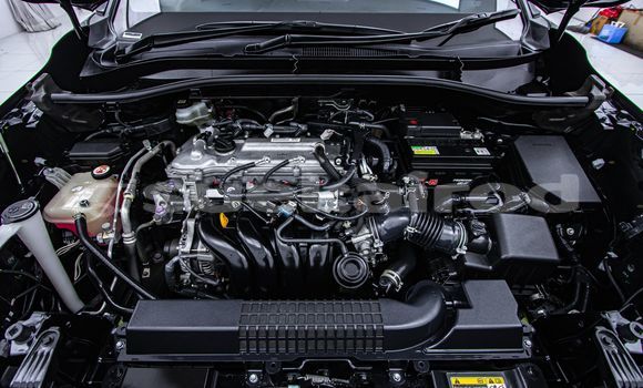 Buy Used Toyota Corolla Cross Black Car in Bangkok in Bangkok Buy Used Toyota Corolla Cross Black Car in Bangkok in Bangkok