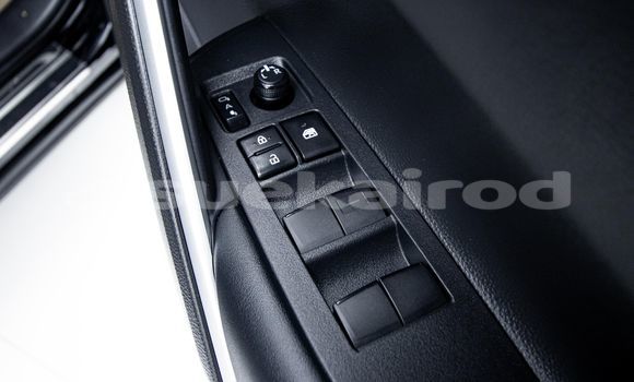 Buy Used Toyota Corolla Cross Black Car in Bangkok in Bangkok Buy Used Toyota Corolla Cross Black Car in Bangkok in Bangkok