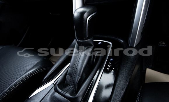 Buy Used Toyota Corolla Cross Black Car in Bangkok in Bangkok Buy Used Toyota Corolla Cross Black Car in Bangkok in Bangkok