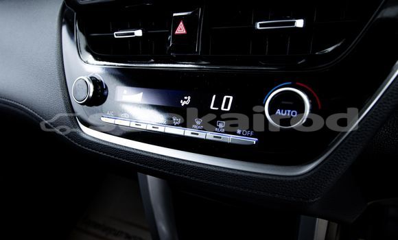 Buy Used Toyota Corolla Cross Black Car in Bangkok in Bangkok Buy Used Toyota Corolla Cross Black Car in Bangkok in Bangkok