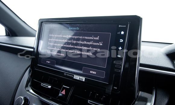 Buy Used Toyota Corolla Cross Black Car in Bangkok in Bangkok Buy Used Toyota Corolla Cross Black Car in Bangkok in Bangkok