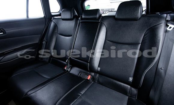 Buy Used Toyota Corolla Cross Black Car in Bangkok in Bangkok Buy Used Toyota Corolla Cross Black Car in Bangkok in Bangkok