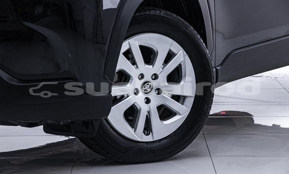 Buy Used Toyota Corolla Cross Black Car in Bangkok in Bangkok Buy Used Toyota Corolla Cross Black Car in Bangkok in Bangkok