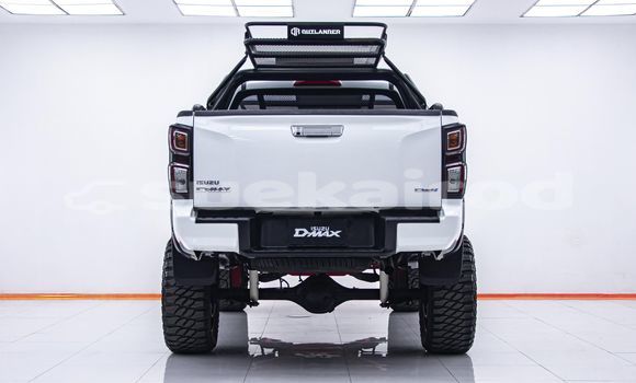 ซื้อ รถมือสอง Isuzu D-Max ขาว รถยนต์ ใน %{เมือง} ใน กรุงเทพมหานคร ซื้อ รถมือสอง Isuzu D-Max ขาว รถยนต์ ใน %{เมือง} ใน กรุงเทพมหานคร