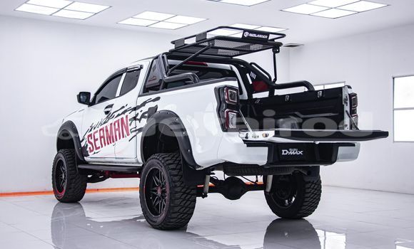 ซื้อ รถมือสอง Isuzu D-Max ขาว รถยนต์ ใน %{เมือง} ใน กรุงเทพมหานคร ซื้อ รถมือสอง Isuzu D-Max ขาว รถยนต์ ใน %{เมือง} ใน กรุงเทพมหานคร