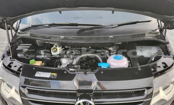 Buy Used Volkswagen Caravelle Black Car in Bangkok in Bangkok Buy Used Volkswagen Caravelle Black Car in Bangkok in Bangkok