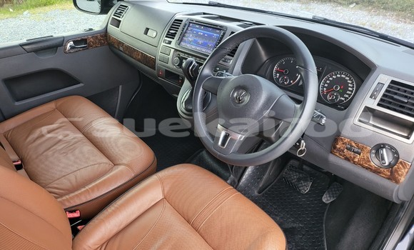 Buy Used Volkswagen Caravelle Black Car in Bangkok in Bangkok Buy Used Volkswagen Caravelle Black Car in Bangkok in Bangkok