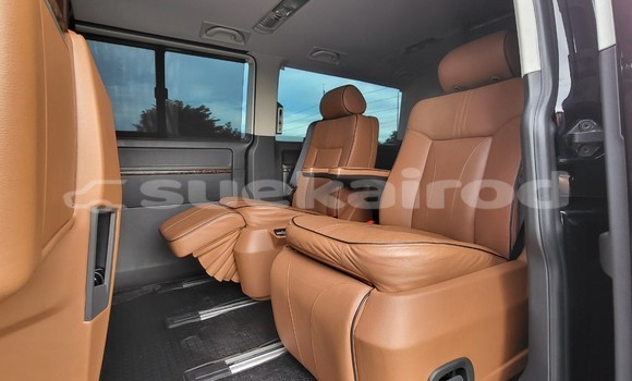 Buy Used Volkswagen Caravelle Black Car in Bangkok in Bangkok Buy Used Volkswagen Caravelle Black Car in Bangkok in Bangkok