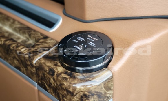 Buy Used Volkswagen Caravelle Black Car in Bangkok in Bangkok Buy Used Volkswagen Caravelle Black Car in Bangkok in Bangkok