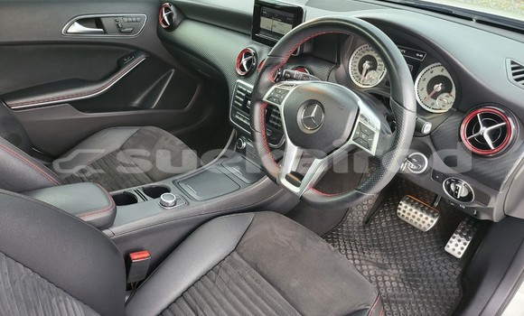 ซื้อ รถมือสอง Mercedes-Benz A-klasse AMG ขาว รถยนต์ ใน %{เมือง} ใน กรุงเทพมหานคร ซื้อ รถมือสอง Mercedes-Benz A-klasse AMG ขาว รถยนต์ ใน %{เมือง} ใน กรุงเทพมหานคร