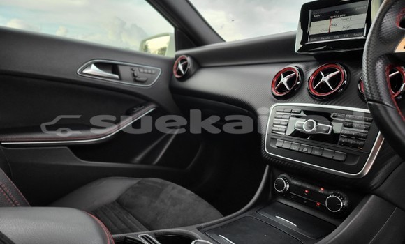 ซื้อ รถมือสอง Mercedes-Benz A-klasse AMG ขาว รถยนต์ ใน %{เมือง} ใน กรุงเทพมหานคร ซื้อ รถมือสอง Mercedes-Benz A-klasse AMG ขาว รถยนต์ ใน %{เมือง} ใน กรุงเทพมหานคร