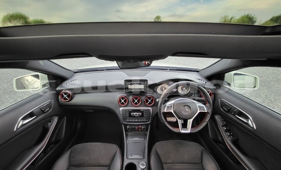 ซื้อ รถมือสอง Mercedes-Benz A-klasse AMG ขาว รถยนต์ ใน %{เมือง} ใน กรุงเทพมหานคร ซื้อ รถมือสอง Mercedes-Benz A-klasse AMG ขาว รถยนต์ ใน %{เมือง} ใน กรุงเทพมหานคร