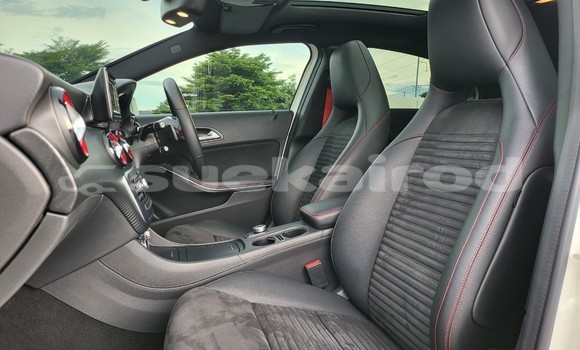 ซื้อ รถมือสอง Mercedes-Benz A-klasse AMG ขาว รถยนต์ ใน %{เมือง} ใน กรุงเทพมหานคร ซื้อ รถมือสอง Mercedes-Benz A-klasse AMG ขาว รถยนต์ ใน %{เมือง} ใน กรุงเทพมหานคร