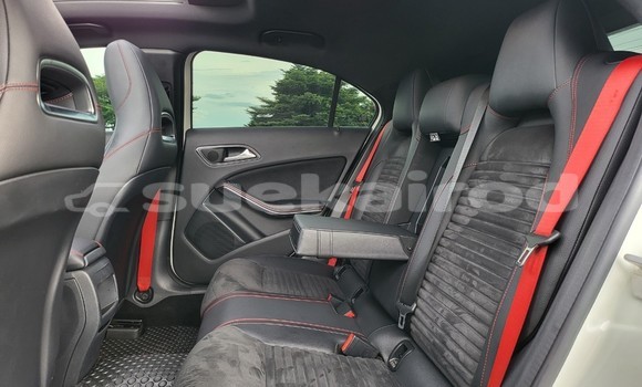 ซื้อ รถมือสอง Mercedes-Benz A-klasse AMG ขาว รถยนต์ ใน %{เมือง} ใน กรุงเทพมหานคร ซื้อ รถมือสอง Mercedes-Benz A-klasse AMG ขาว รถยนต์ ใน %{เมือง} ใน กรุงเทพมหานคร