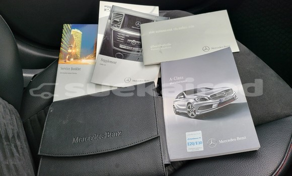 ซื้อ รถมือสอง Mercedes-Benz A-klasse AMG ขาว รถยนต์ ใน %{เมือง} ใน กรุงเทพมหานคร ซื้อ รถมือสอง Mercedes-Benz A-klasse AMG ขาว รถยนต์ ใน %{เมือง} ใน กรุงเทพมหานคร