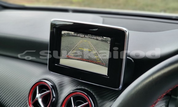 ซื้อ รถมือสอง Mercedes-Benz A-klasse AMG ขาว รถยนต์ ใน %{เมือง} ใน กรุงเทพมหานคร ซื้อ รถมือสอง Mercedes-Benz A-klasse AMG ขาว รถยนต์ ใน %{เมือง} ใน กรุงเทพมหานคร